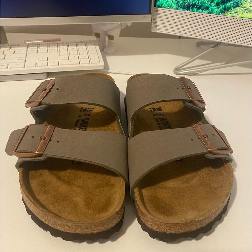 COPY - Birkenstock Size 7.5